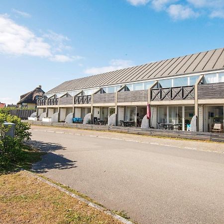 4 Person Holiday Home In Fan Fanø Δωμάτιο φωτογραφία