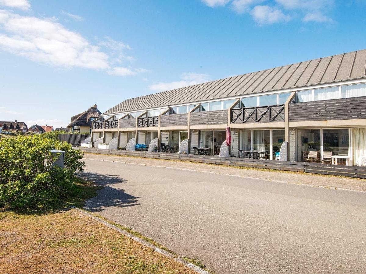 4 Person Holiday Home In Fan Fanø Δωμάτιο φωτογραφία