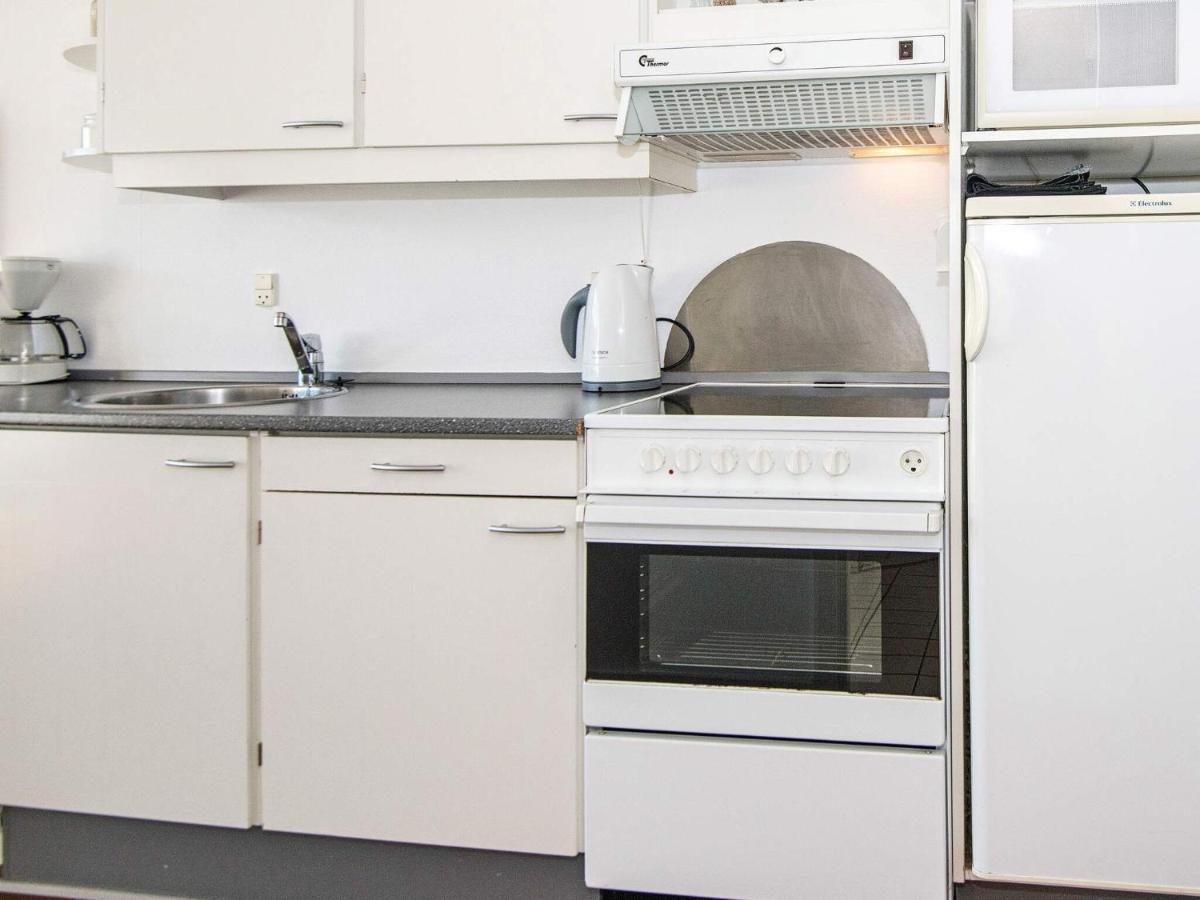 4 Person Holiday Home In Fan Fanø Δωμάτιο φωτογραφία