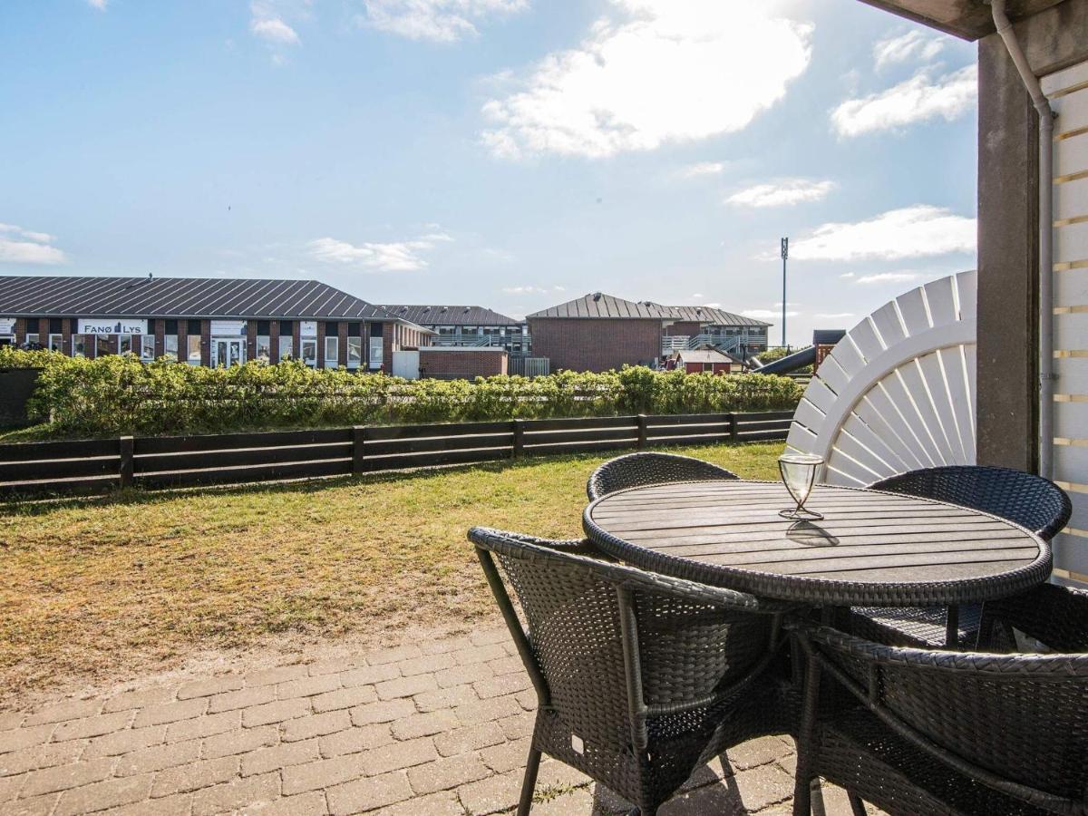 4 Person Holiday Home In Fan Fanø Δωμάτιο φωτογραφία