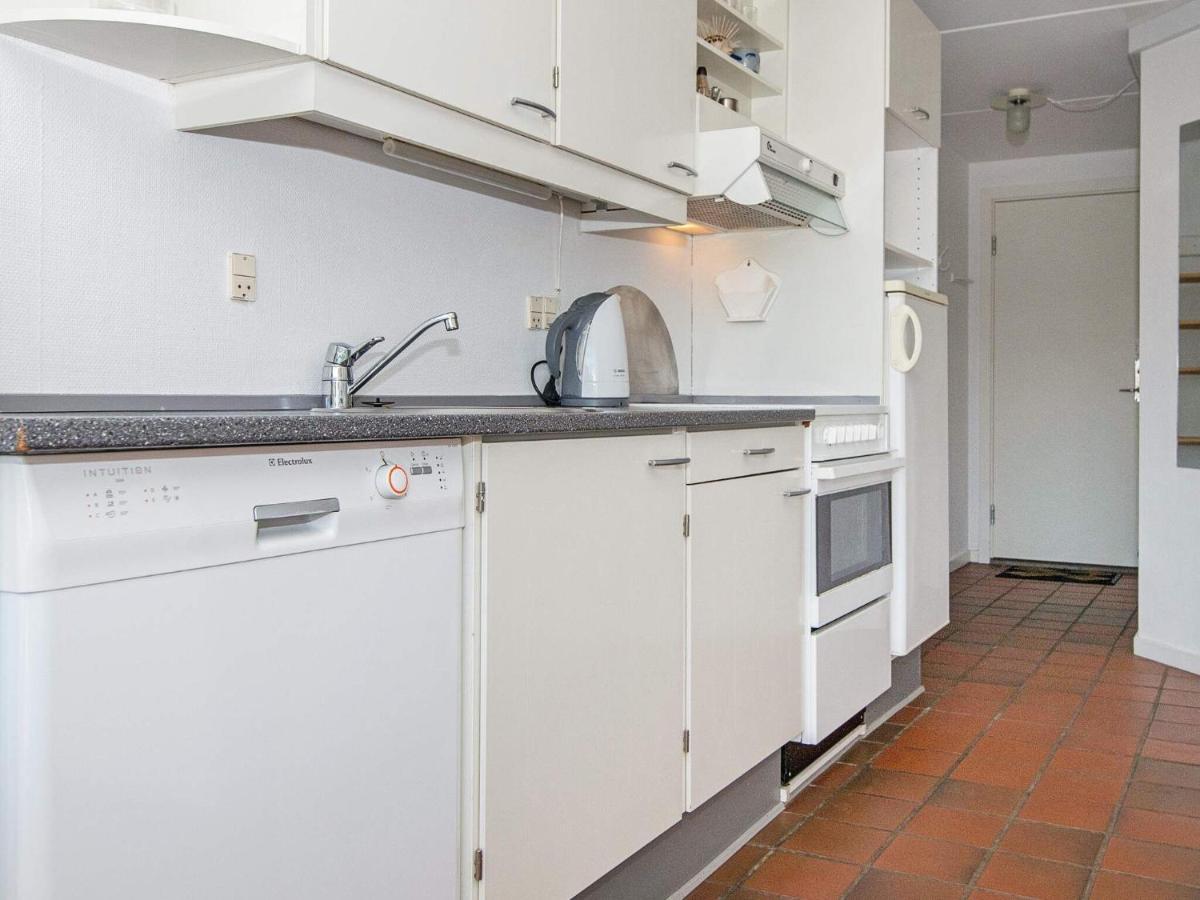4 Person Holiday Home In Fan Fanø Εξωτερικό φωτογραφία