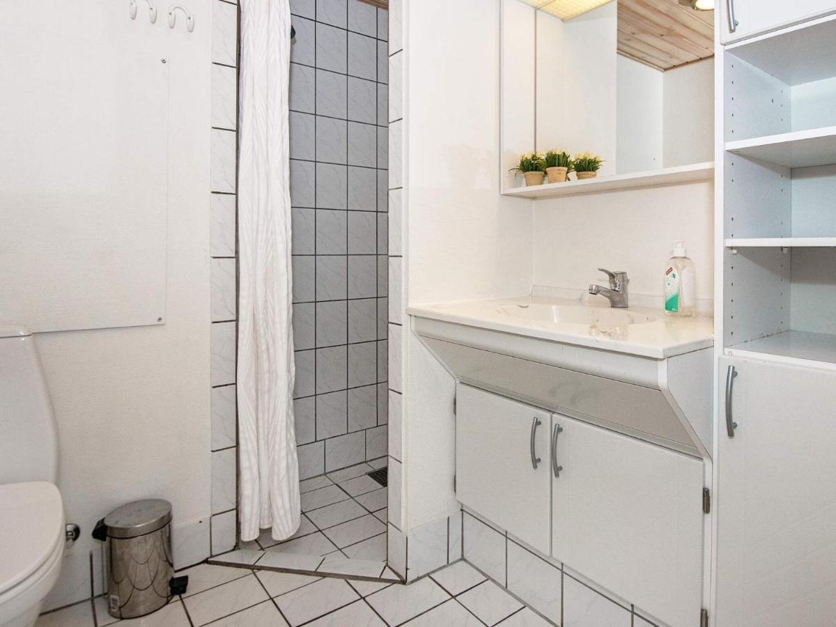 4 Person Holiday Home In Fan Fanø Εξωτερικό φωτογραφία